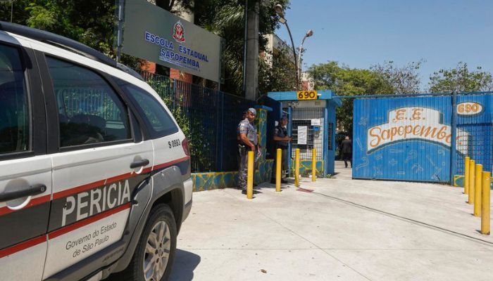 Pesquisador alerta para ação de grupos de ódio em ataques a escolas